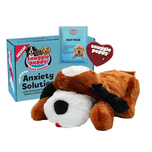 Amazon.com: Snuggle Puppy: Snuggle Puppy